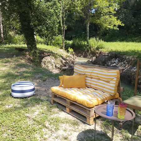 Pianpieve Nature & Relax Apartments อัสซิซี ภายนอก รูปภาพ
