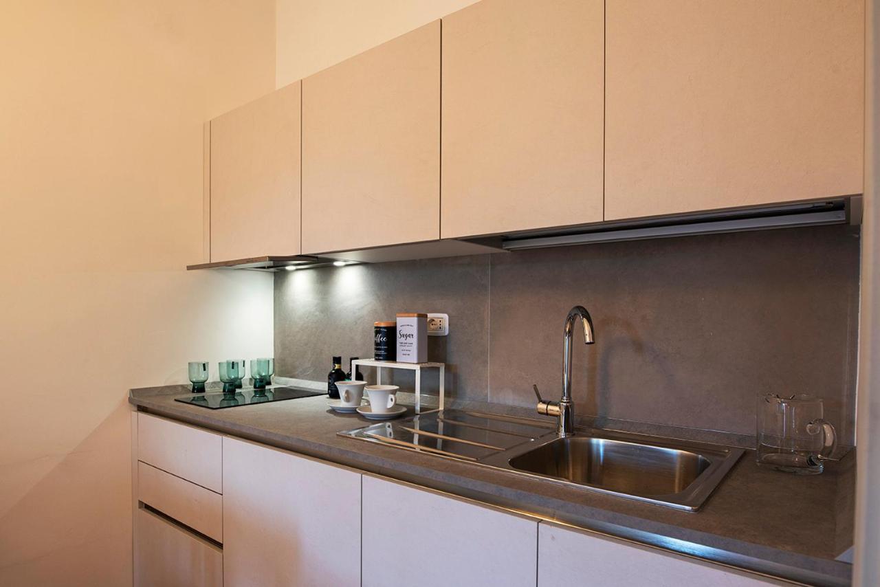 Pianpieve Nature & Relax Apartments อัสซิซี ภายนอก รูปภาพ