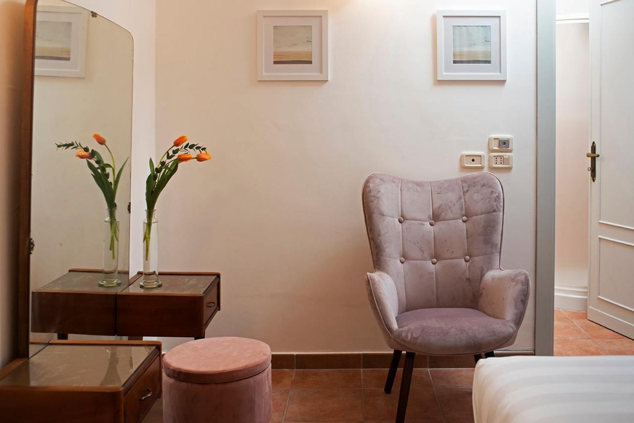 Pianpieve Nature & Relax Apartments อัสซิซี ภายนอก รูปภาพ
