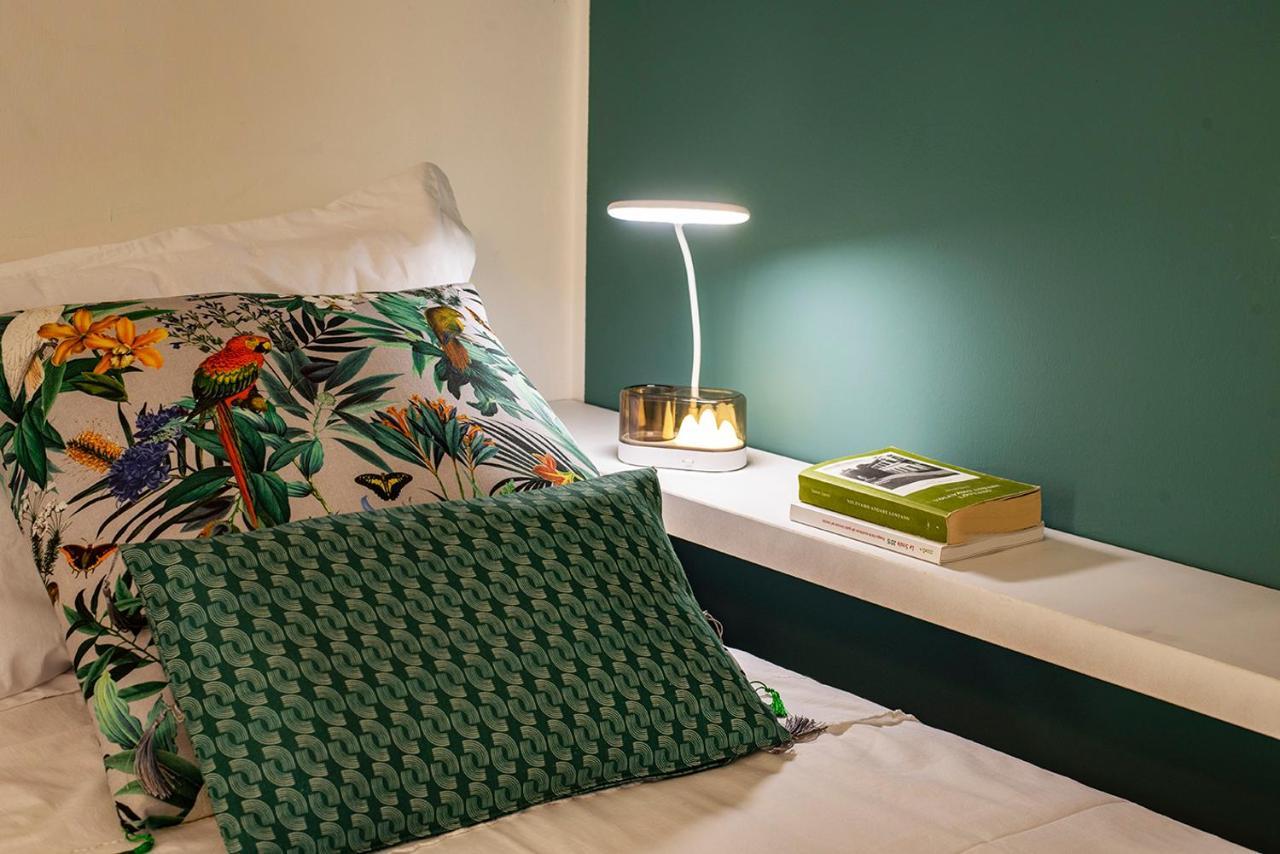 Pianpieve Nature & Relax Apartments อัสซิซี ภายนอก รูปภาพ