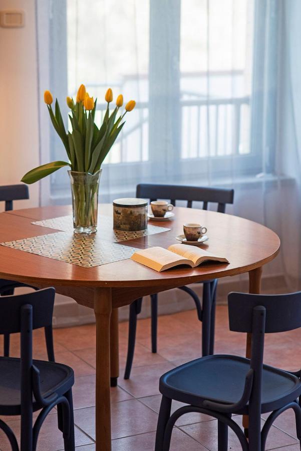 Pianpieve Nature & Relax Apartments อัสซิซี ภายนอก รูปภาพ