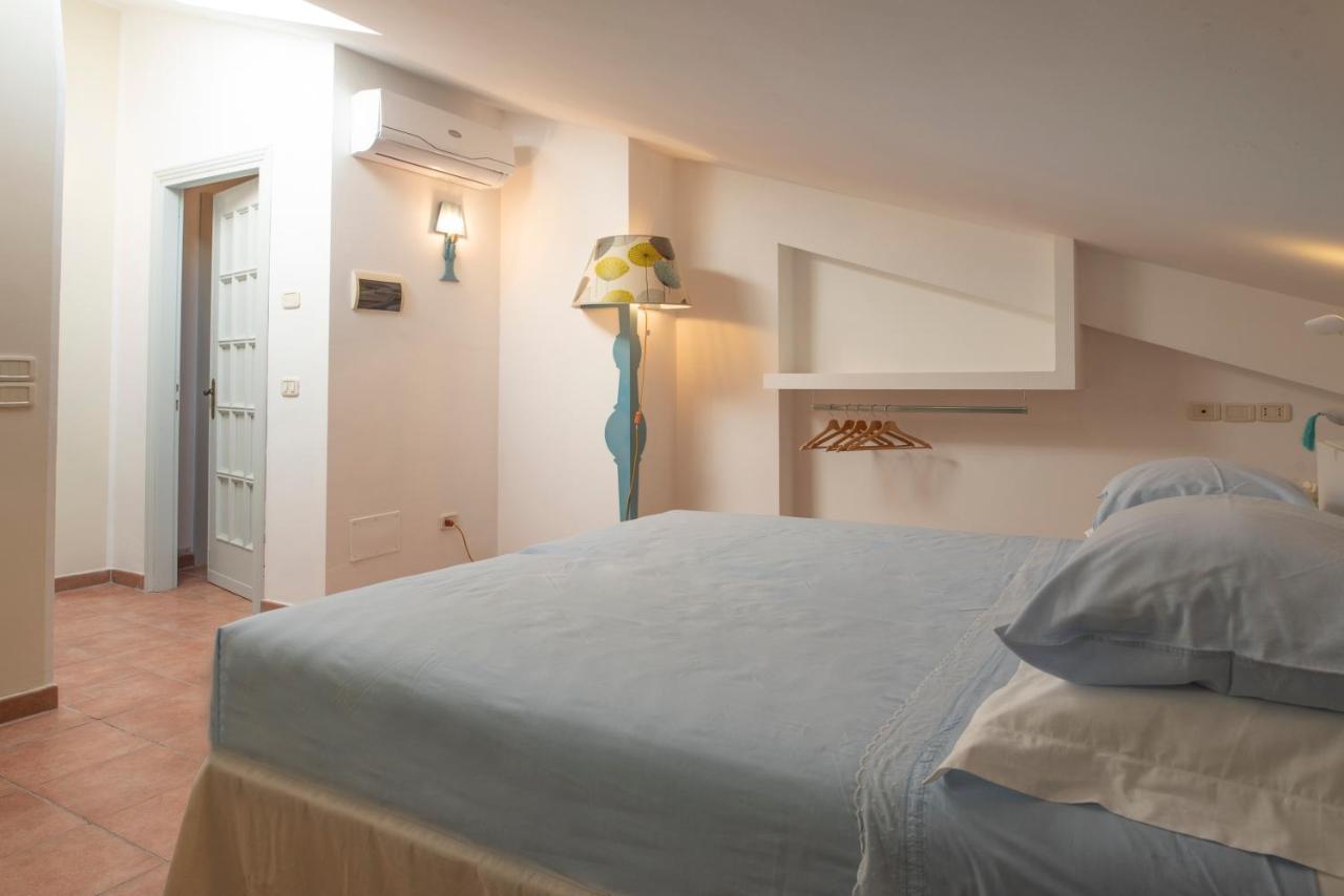Pianpieve Nature & Relax Apartments อัสซิซี ภายนอก รูปภาพ