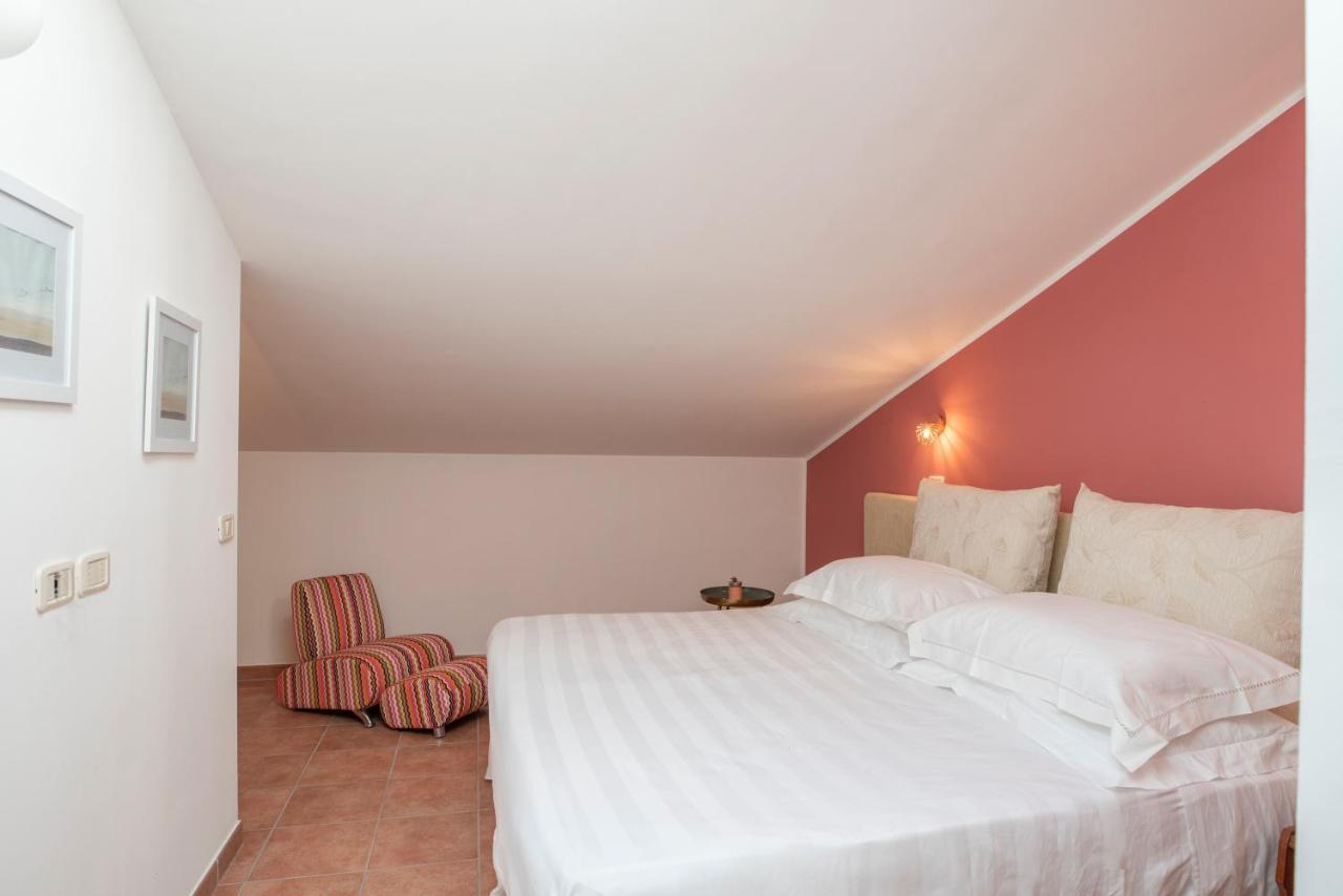 Pianpieve Nature & Relax Apartments อัสซิซี ภายนอก รูปภาพ