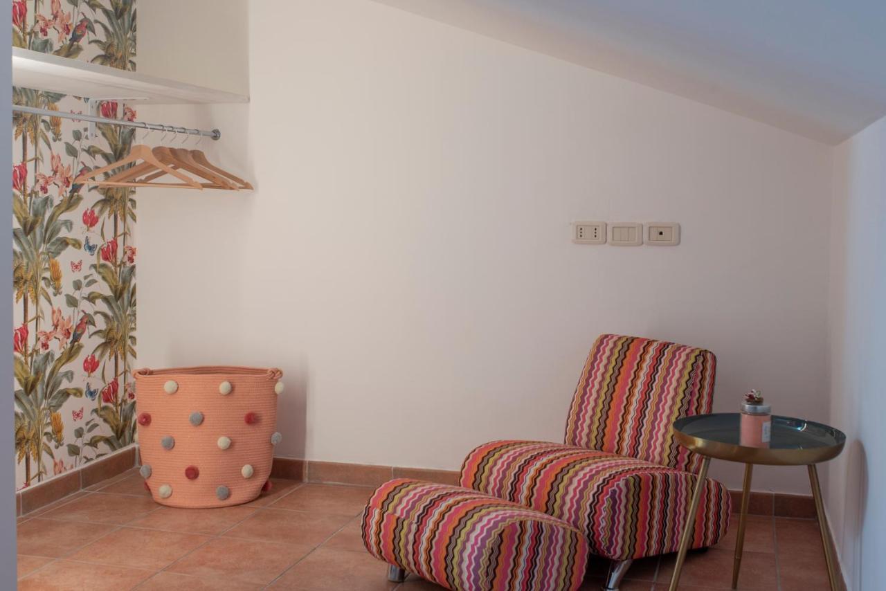 Pianpieve Nature & Relax Apartments อัสซิซี ภายนอก รูปภาพ