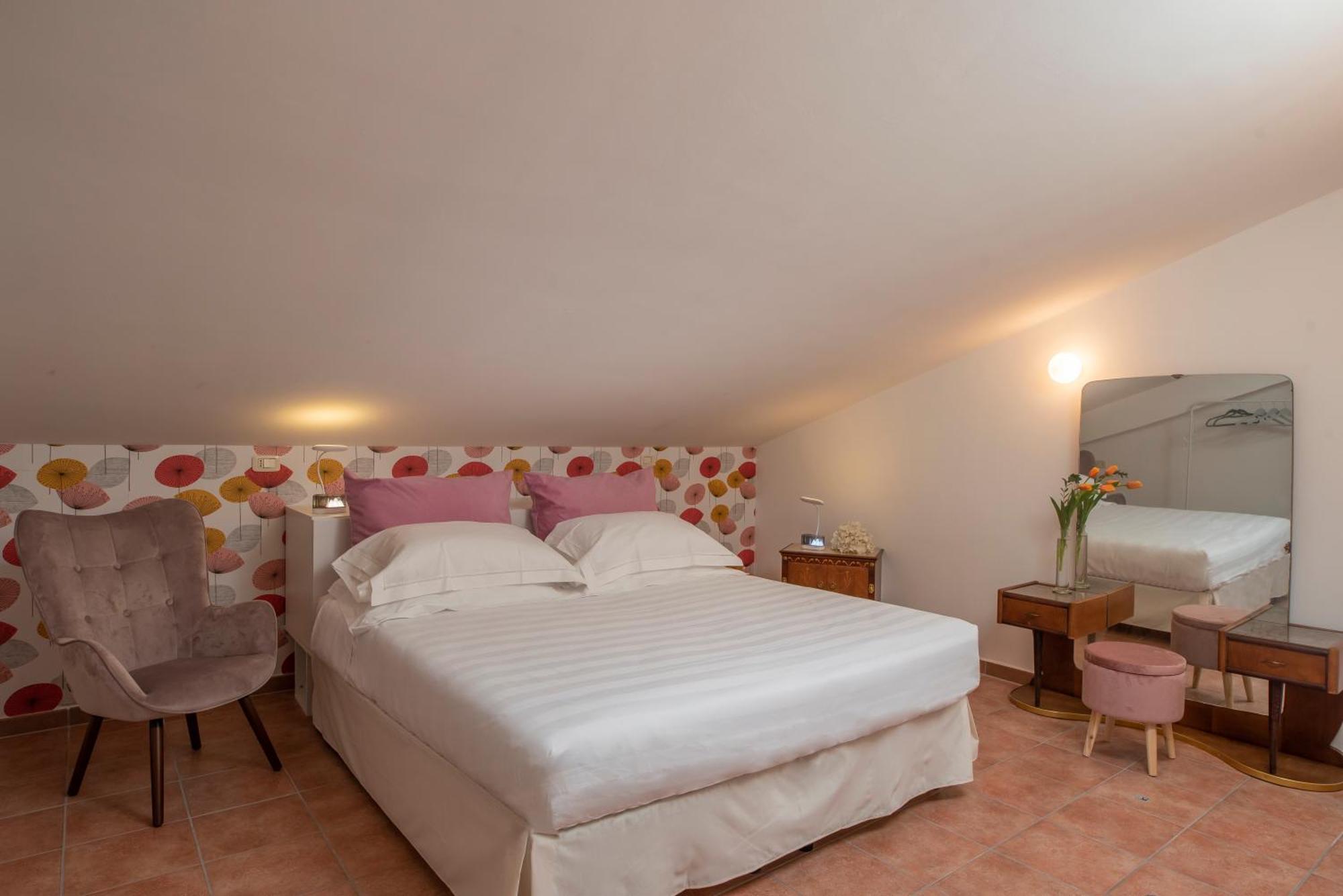 Pianpieve Nature & Relax Apartments อัสซิซี ภายนอก รูปภาพ