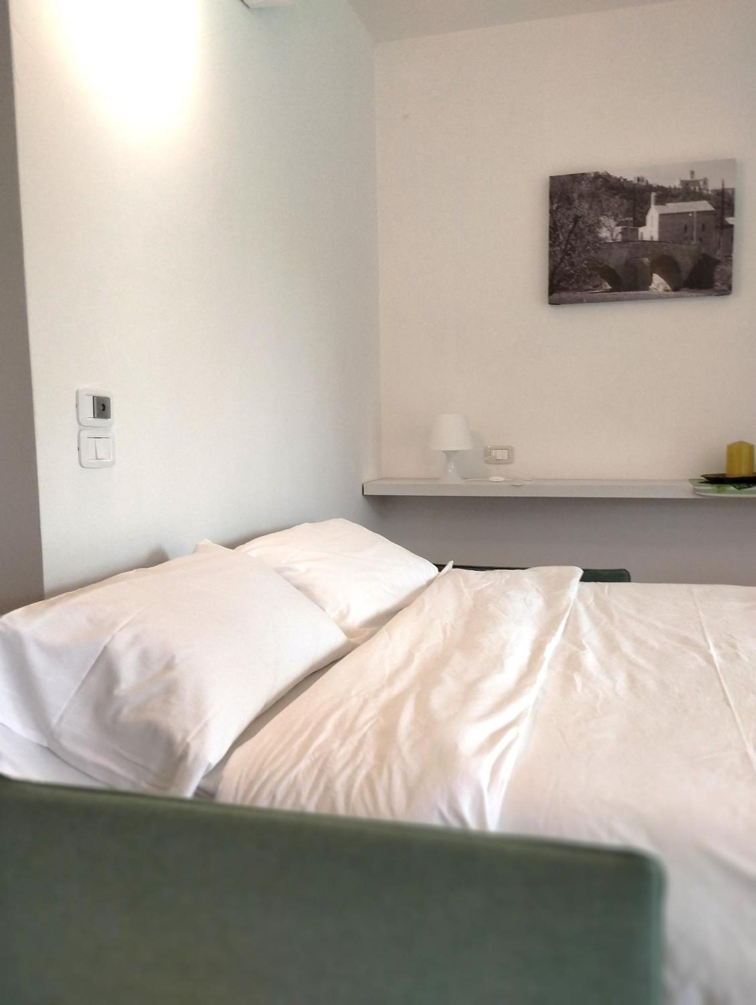 Pianpieve Nature & Relax Apartments อัสซิซี ภายนอก รูปภาพ