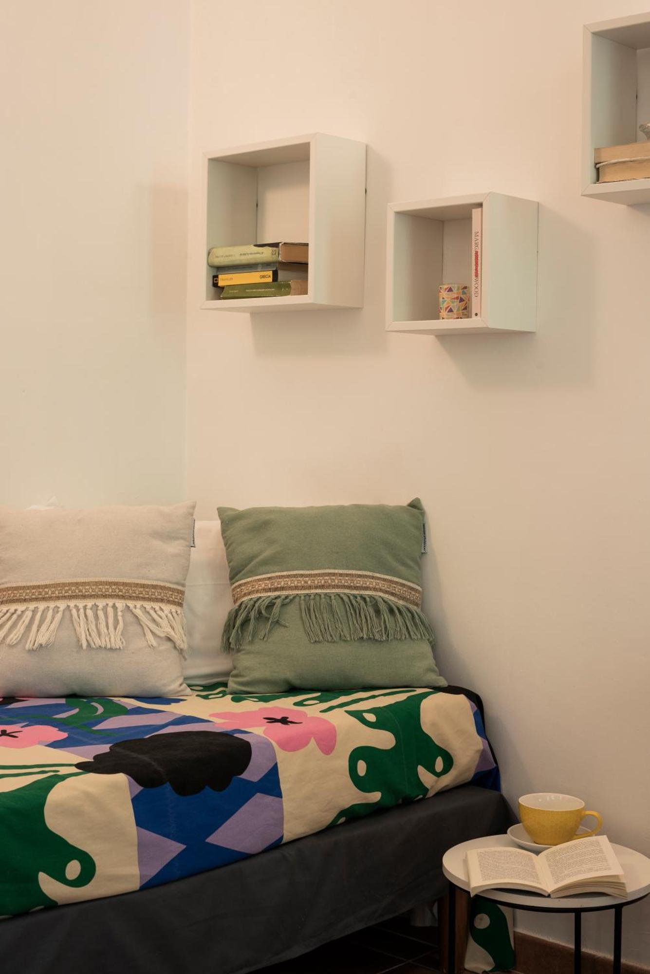 Pianpieve Nature & Relax Apartments อัสซิซี ภายนอก รูปภาพ